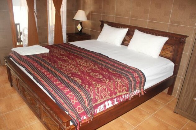 Ketut Warung Homestay - Photo4