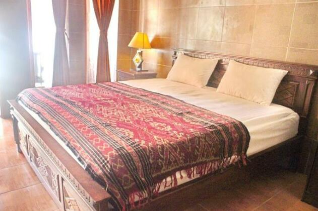 Ketut Warung Homestay - Photo5