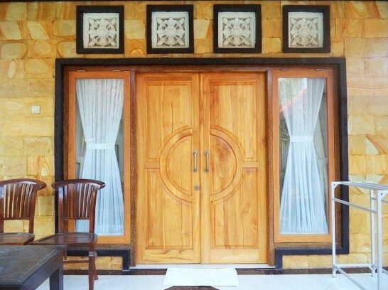 Made's Homestay - Photo2