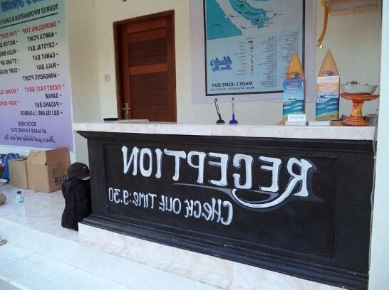 Made's Homestay - Photo3
