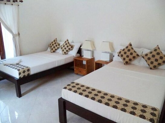 Made's Homestay - Photo5