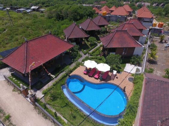 Neo Ulap Bali Villas - Photo2