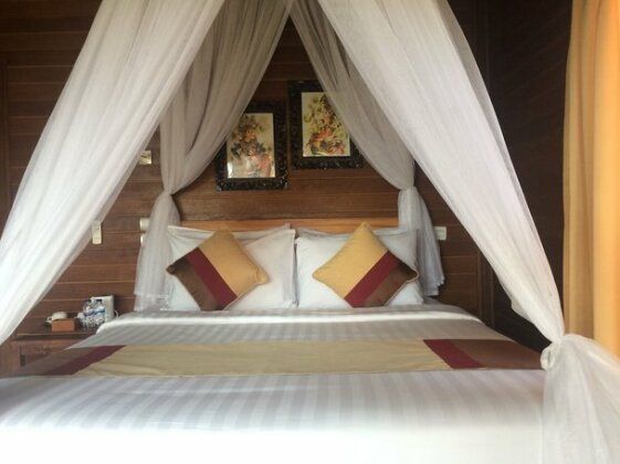 Neo Ulap Bali Villas - Photo4