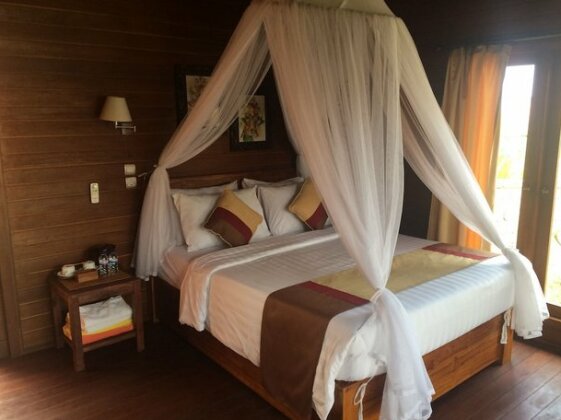 Neo Ulap Bali Villas - Photo5