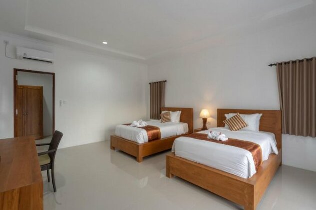 Nusa Indah Onai Hotel - Photo2