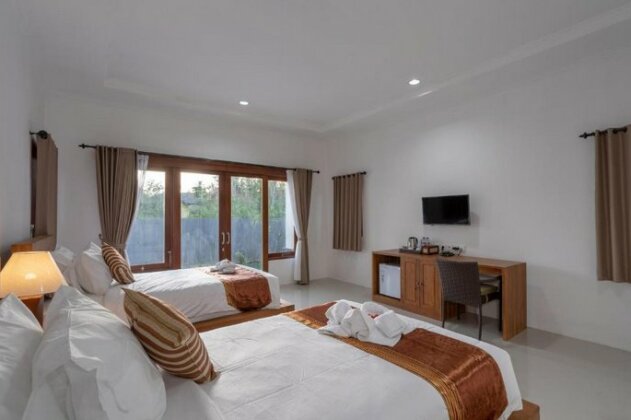 Nusa Indah Onai Hotel - Photo3