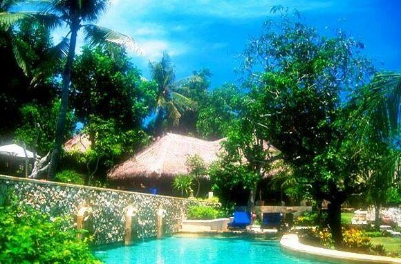 Nusa Lembongan Resort - Photo4