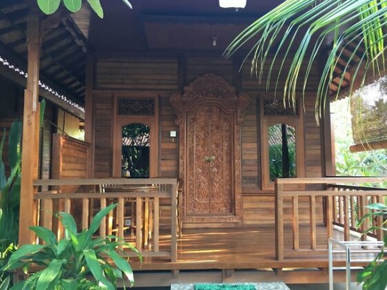 Putra 7 Cottage - Photo2
