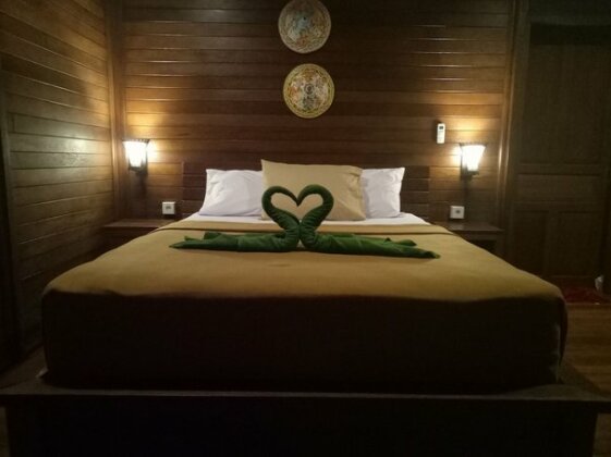 Putra 7 Cottage - Photo3