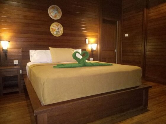 Putra 7 Cottage - Photo4