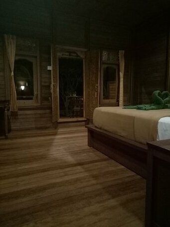Putra 7 Cottage - Photo5