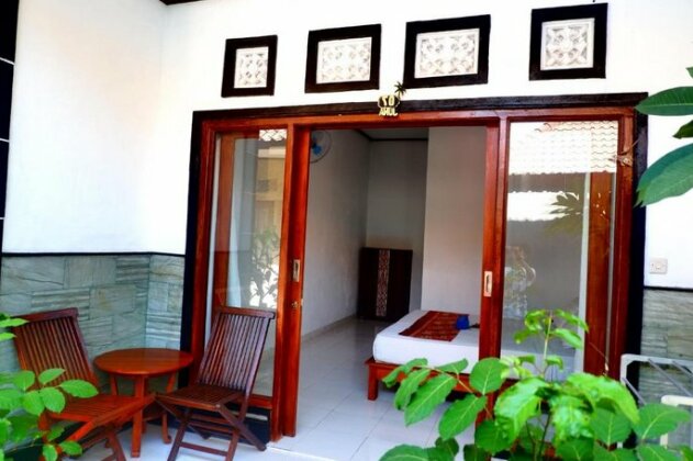 Rajuna Homestay - Photo3