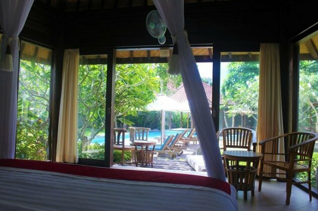 Rigils Bungalows and Spa - Photo2