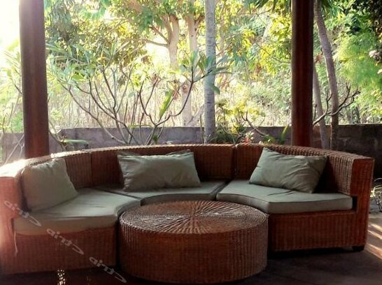 Rigils Bungalows and Spa - Photo3