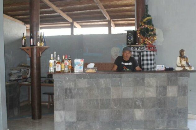 Rigils Lembongan Accommodation - Photo3