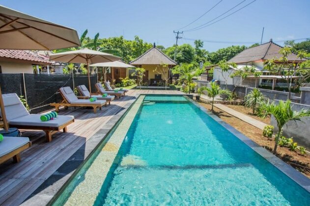 Samanta Huts - Photo2