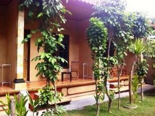 Sari Nusa Homestay - Photo3