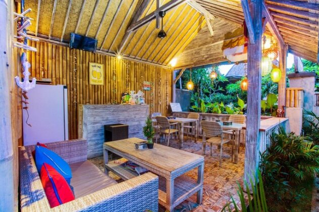 The Syron Huts Lembongan - Photo3