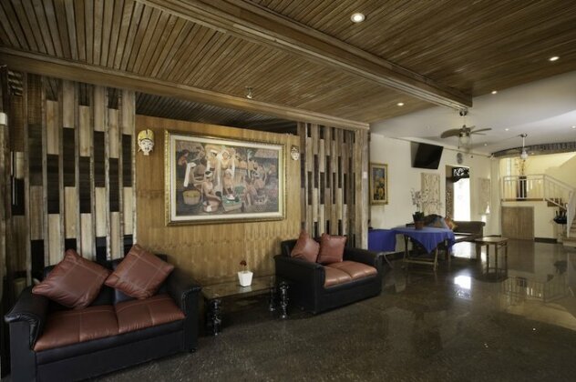 The Tanis Hotel - Photo3