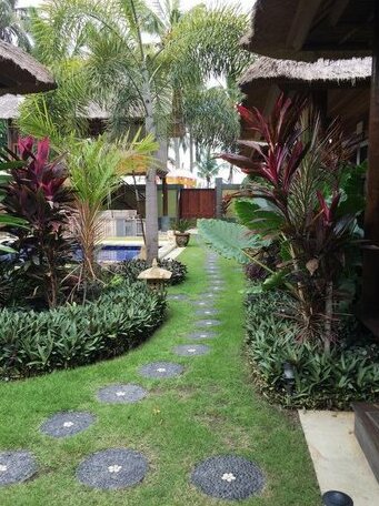 Tropica Tranquility Villa - Photo5