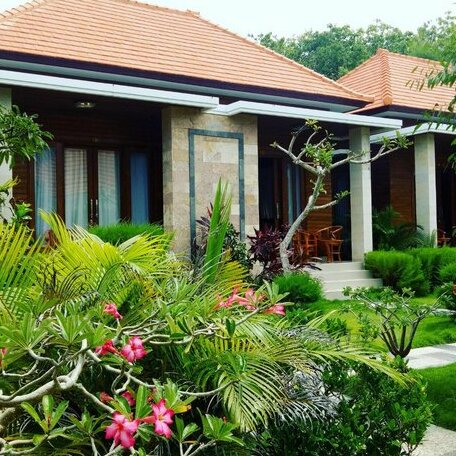 Abian House Nusapenida - Photo2