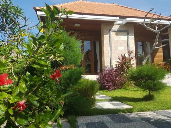 Abian House Nusapenida - Photo3