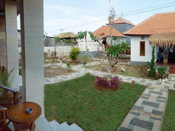 Abian House Nusapenida - Photo4