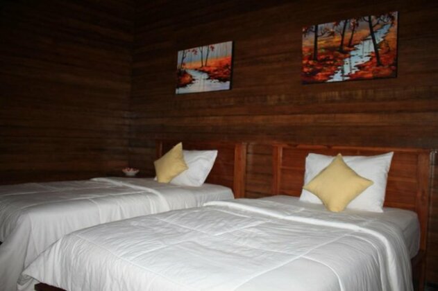 Abian House Nusapenida - Photo5