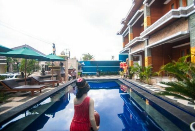 AL Dewi Sri Villas - Photo2