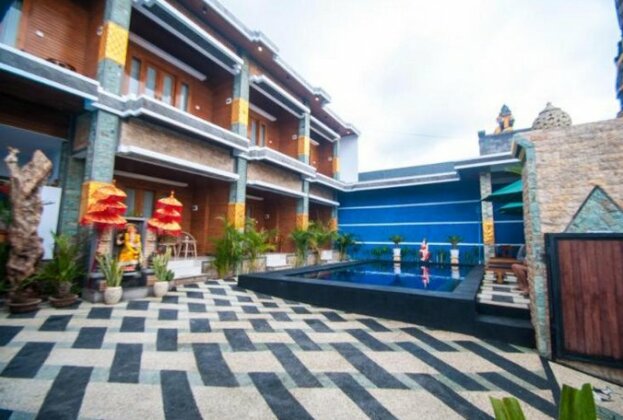 AL Dewi Sri Villas - Photo3