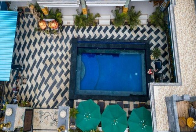 AL Dewi Sri Villas - Photo5