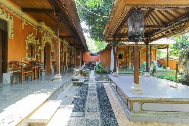 Anda Homestay - Photo2