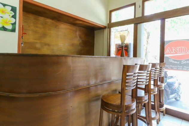 Anda Homestay - Photo3