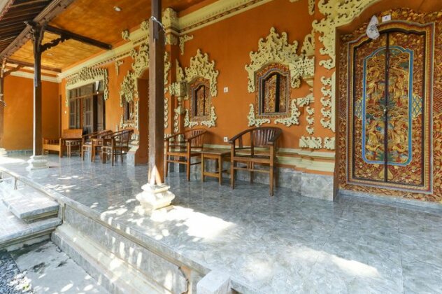 Anda Homestay - Photo5