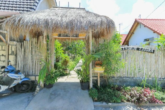 Angels Bungalow Nusa Penida - Photo4
