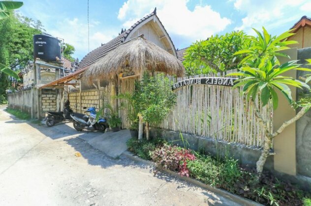 Angels Bungalow Nusa Penida - Photo5