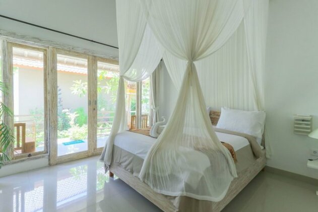 Angels Bungalow - Photo2