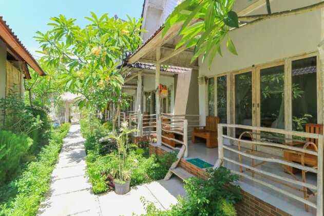Angels Bungalow - Photo3