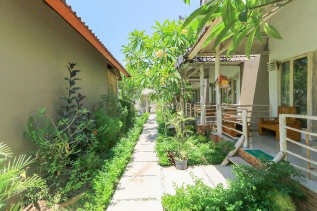 Angels Bungalow - Photo4