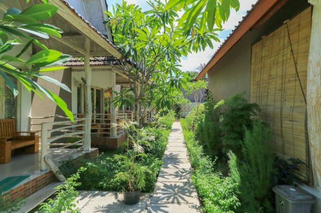 Angels Bungalow - Photo5
