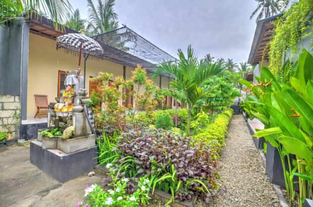 Ari La Casa - Photo2