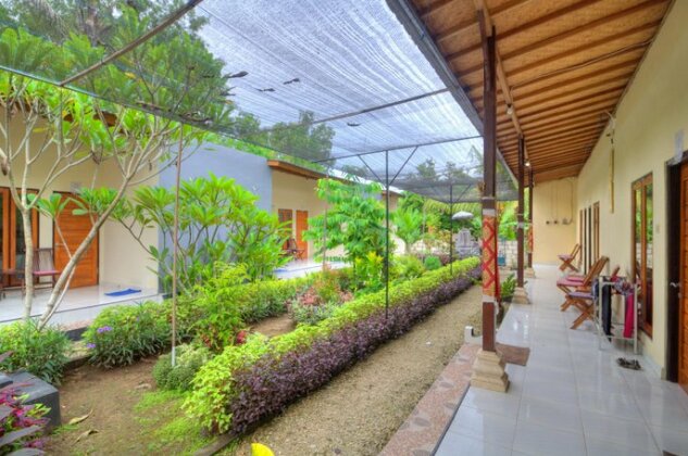 Ari La Casa - Photo3