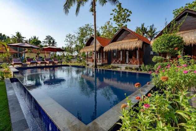 Arjuna Bungalow - Photo4
