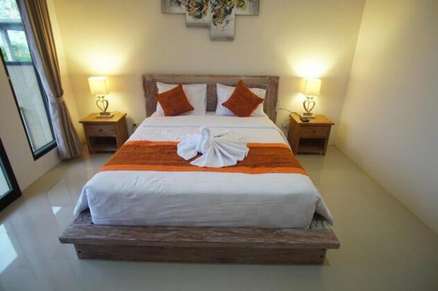 Arunika Cottage - Photo3