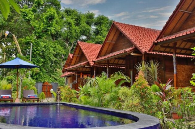 Asoka Bungalows - Photo2