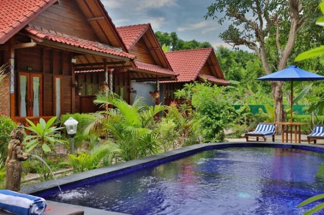 Asoka Bungalows - Photo4