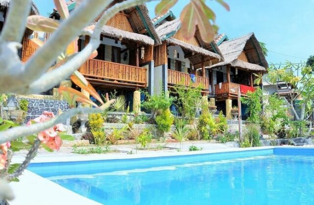 Bagus Cottage - Photo2
