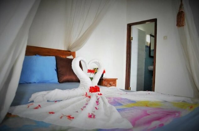 Bagus Cottage - Photo3