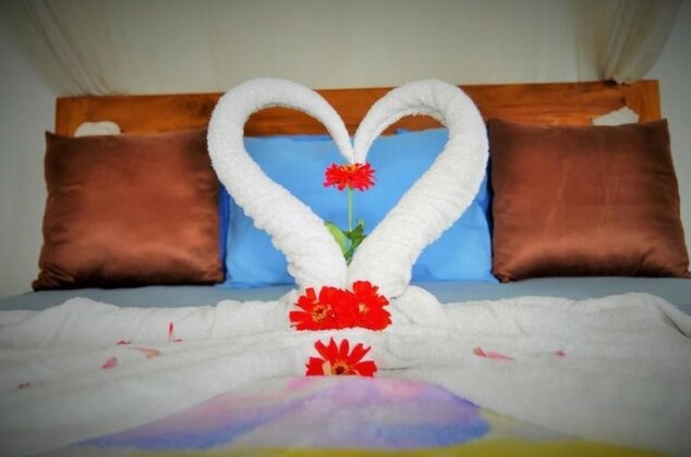 Bagus Cottage - Photo4