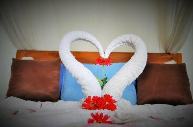 Bagus Cottage - Photo5